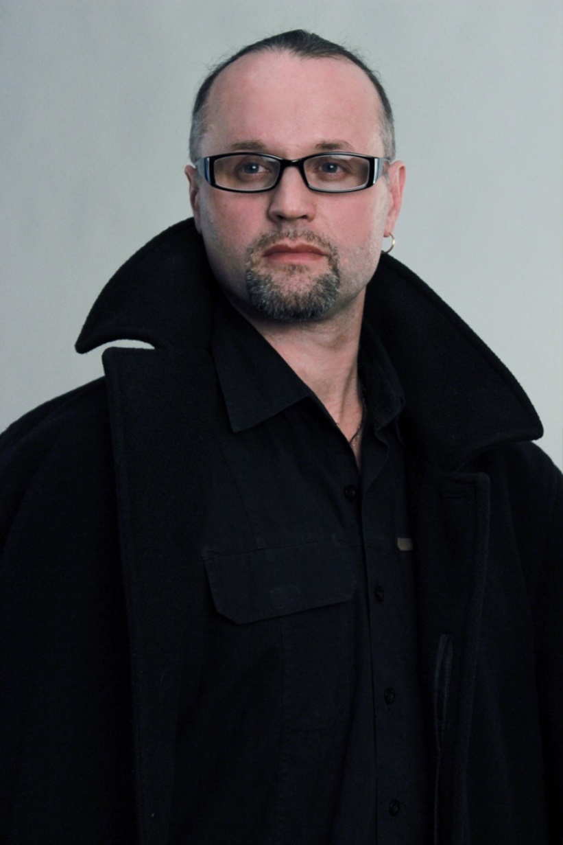 Валентин Викторович Никонов (XX век) - фото 1